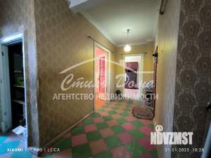 2-к квартира, вторичка, 56м2, 2/5 этаж