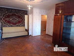 1-к квартира, вторичка, 32м2, 2/5 этаж