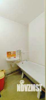 1-к квартира, вторичка, 33м2, 1/9 этаж