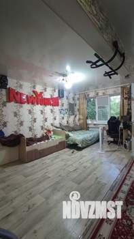 1-к квартира, вторичка, 31м2, 3/5 этаж
