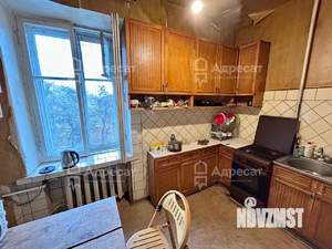 3-к квартира, вторичка, 82м2, 3/7 этаж