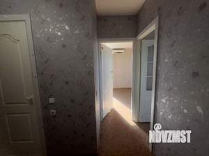 1-к квартира, вторичка, 39м2, 6/10 этаж