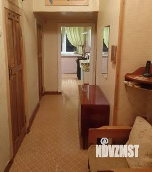 3-к квартира, вторичка, 81м2, 4/5 этаж