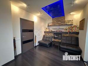 1-к квартира, вторичка, 61м2, 15/17 этаж