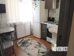 1-к квартира, вторичка, 30м2, 3/5 этаж