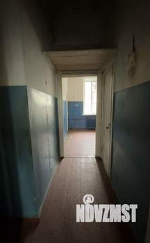 3-к квартира, вторичка, 59м2, 2/4 этаж