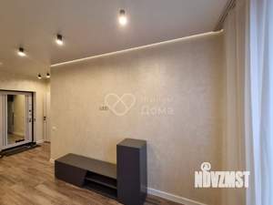 1-к квартира, вторичка, 34м2, 6/6 этаж