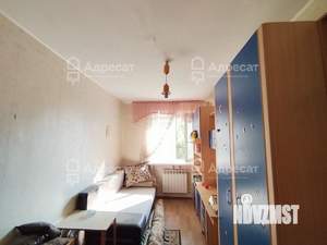 3-к квартира, вторичка, 62м2, 5/9 этаж