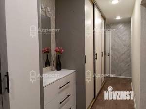 3-к квартира, вторичка, 60м2, 7/9 этаж
