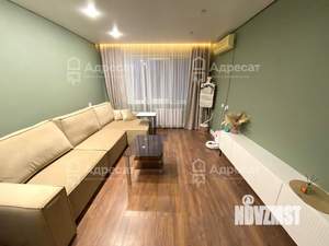 3-к квартира, вторичка, 65м2, 9/9 этаж