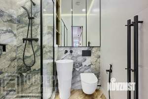4-к квартира, вторичка, 120м2, 14/18 этаж