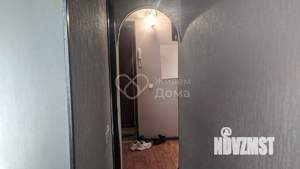 3-к квартира, вторичка, 53м2, 5/5 этаж