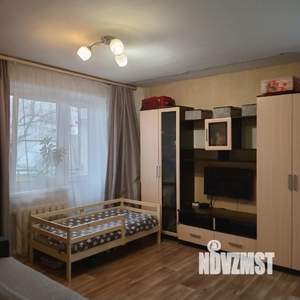 1-к квартира, вторичка, 36м2, 1/9 этаж