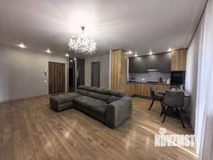 4-к квартира, вторичка, 108м2, 9/10 этаж