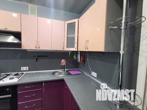 1-к квартира, вторичка, 41м2, 2/3 этаж