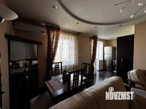 3-к квартира, вторичка, 57м2, 8/9 этаж