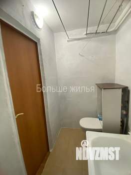 1-к квартира, вторичка, 33м2, 1/9 этаж