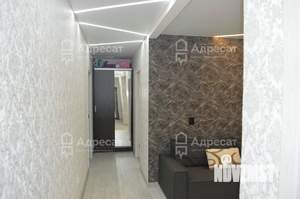 3-к квартира, вторичка, 55м2, 3/9 этаж
