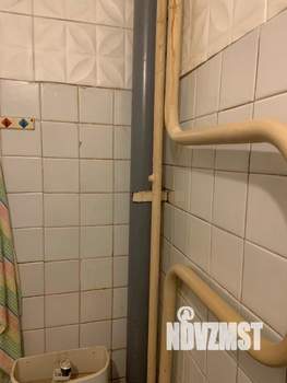 1-к квартира, вторичка, 36м2, 6/9 этаж