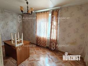 3-к квартира, вторичка, 53м2, 2/5 этаж