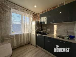 3-к квартира, вторичка, 55м2, 5/5 этаж