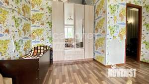 1-к квартира, вторичка, 33м2, 2/5 этаж