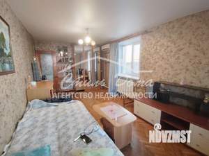 1-к квартира, вторичка, 31м2, 5/5 этаж