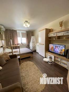 2-к квартира, вторичка, 54м2, 3/3 этаж