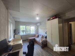 2-к квартира, вторичка, 41м2, 1/5 этаж