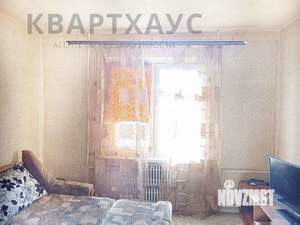 4-к квартира, вторичка, 80м2, 16/16 этаж