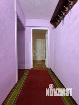 2-к квартира, вторичка, 45м2, 3/5 этаж