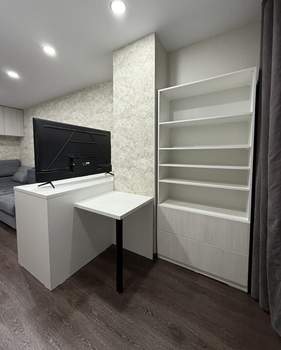 2-к квартира, вторичка, 59м2, 18/19 этаж