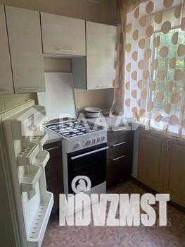 3-к квартира, вторичка, 55м2, 1/4 этаж