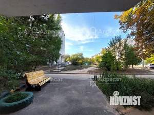 3-к квартира, вторичка, 63м2, 3/5 этаж