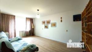 2-к квартира, вторичка, 45м2, 5/9 этаж