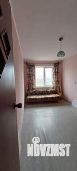 2-к квартира, вторичка, 44м2, 5/5 этаж