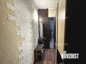 1-к квартира, вторичка, 30м2, 5/5 этаж