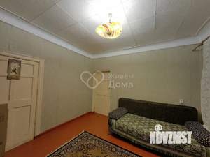 2-к квартира, вторичка, 50м2, 1/2 этаж