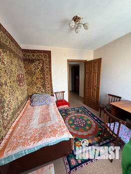 3-к квартира, вторичка, 61м2, 8/9 этаж