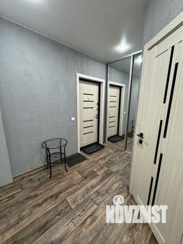 1-к квартира, вторичка, 42м2, 5/9 этаж