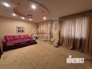 4-к квартира, вторичка, 156м2, 2/5 этаж