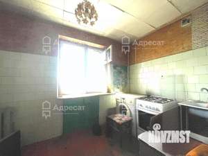 2-к квартира, вторичка, 58м2, 4/5 этаж