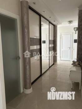 3-к квартира, вторичка, 94м2, 13/18 этаж