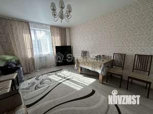 3-к квартира, вторичка, 65м2, 3/9 этаж