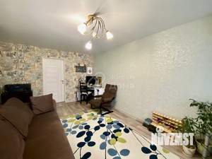 3-к квартира, вторичка, 58м2, 4/9 этаж