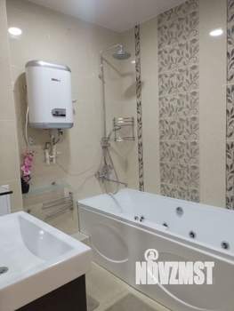 2-к квартира, вторичка, 76м2, 6/9 этаж