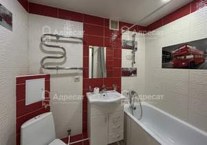 2-к квартира, вторичка, 45м2, 8/9 этаж