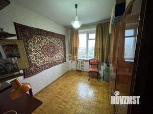 3-к квартира, вторичка, 64м2, 7/9 этаж