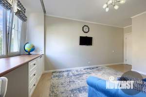 3-к квартира, вторичка, 121м2, 3/9 этаж