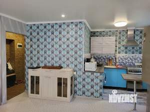 1-к квартира, вторичка, 33м2, 3/4 этаж